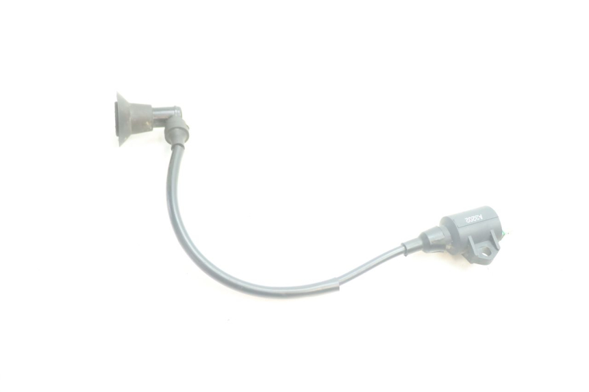 photo de BOBINE KEEWAY HURRICANE 50 (2006 - 2019) - Gros plan technique