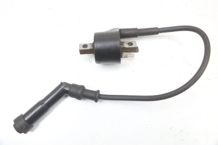 photo de Coil HYOSUNG GF 125 (2001 - 2005)