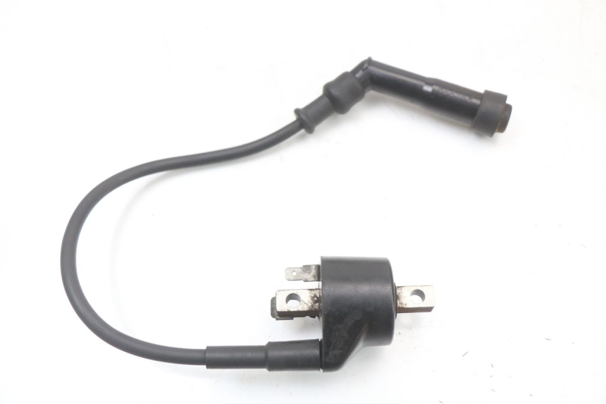 photo de Coil HYOSUNG GF 125 (2001 - 2005)