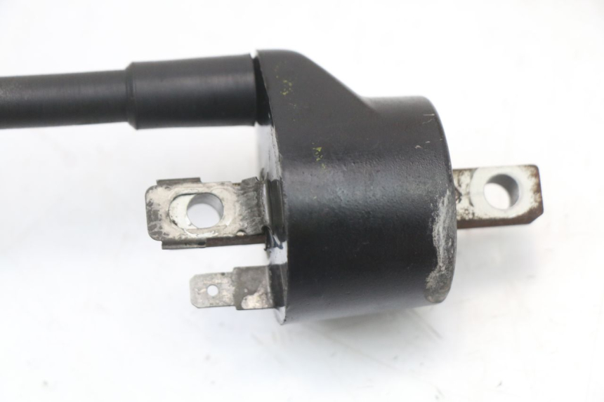 photo de Coil HYOSUNG GF 125 (2001 - 2005)