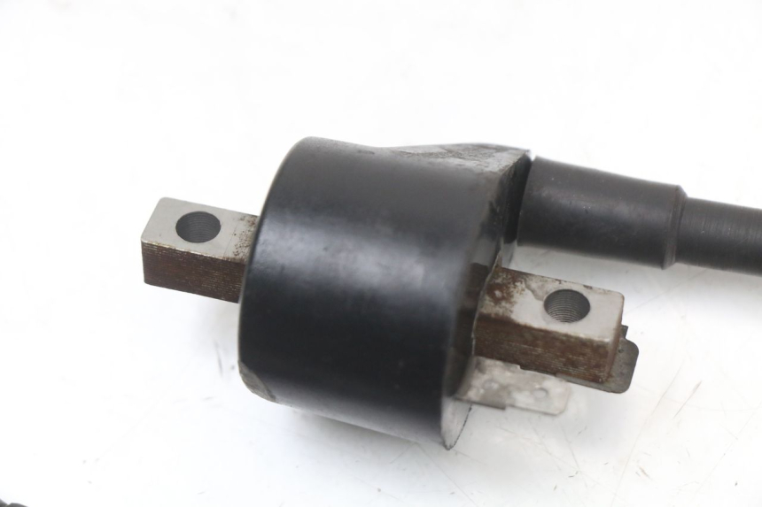photo de Coil HYOSUNG GF 125 (2001 - 2005)