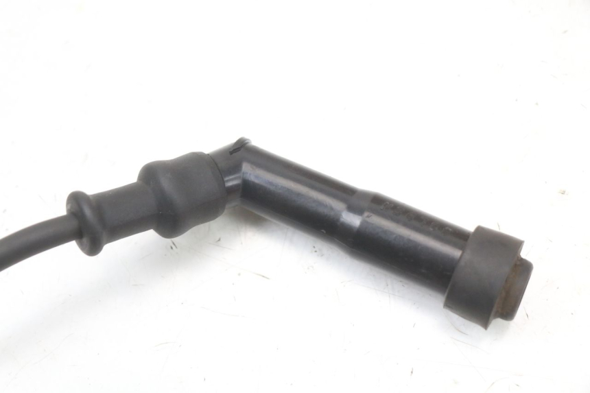 photo de Coil HYOSUNG GF 125 (2001 - 2005)