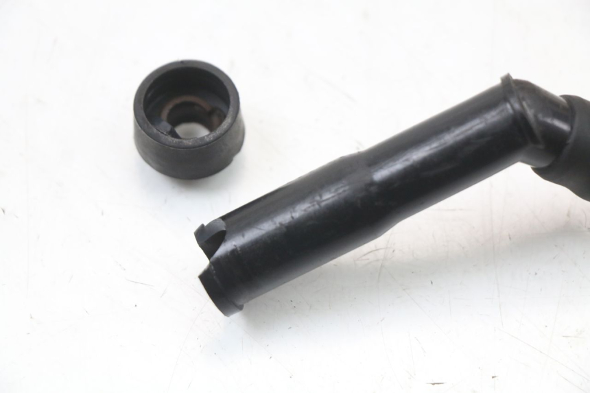 photo de Coil HYOSUNG GF 125 (2001 - 2005)