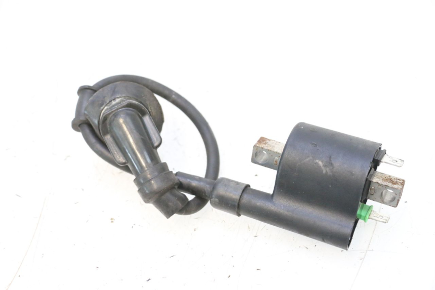 photo de BOBINE SYM JET 14 4T 50 (2018 - 2022) - Zoom état d’usage
