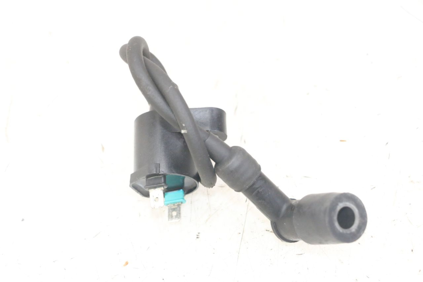 photo de BOBINE PEUGEOT JET FORCE CARBU 50 (2003 - 2016)