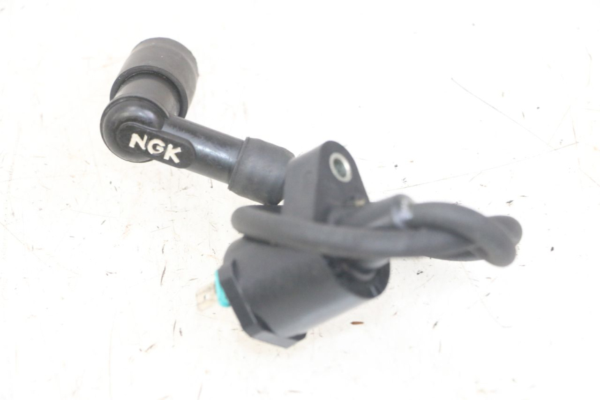 photo de BOBINE PEUGEOT JET FORCE CARBU 50 (2003 - 2016)