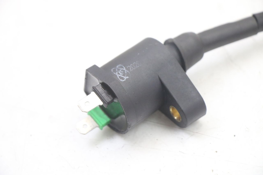 photo de BOBINE JM MOTORS MIA 50 (2017 - 2020)