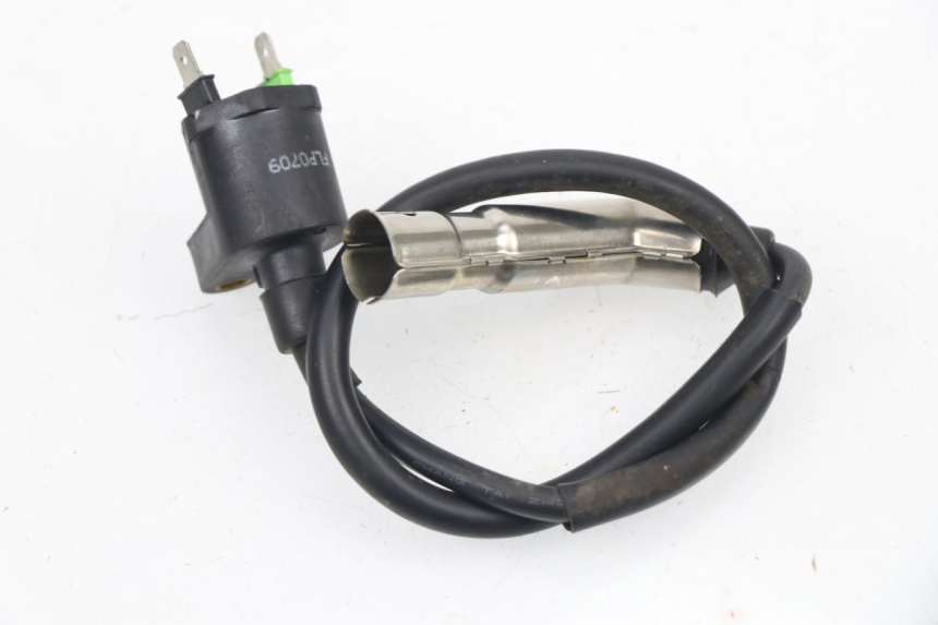 photo de BOBINE REVATTO JOYSTICK 50 (2006 - 2012)