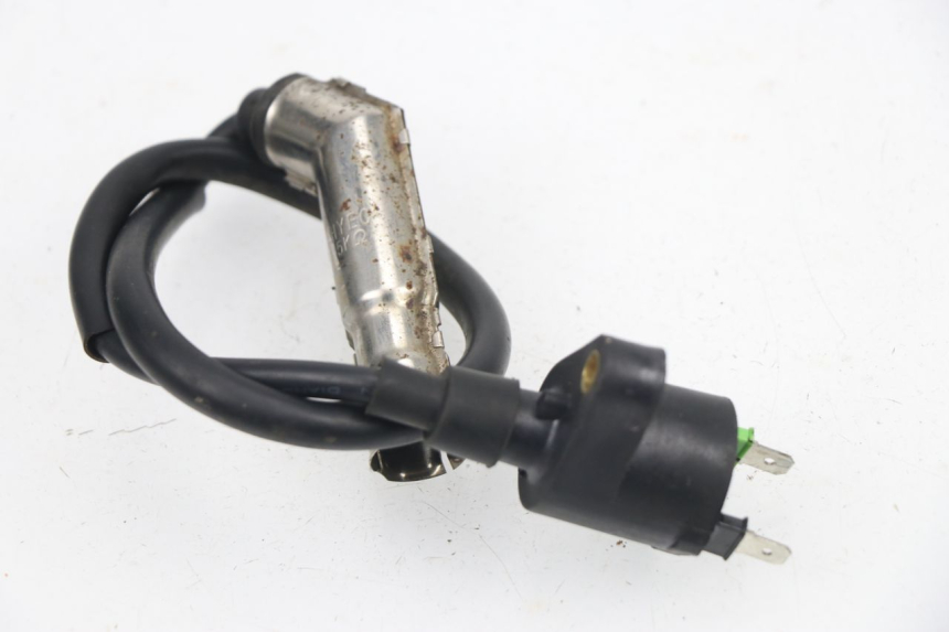 photo de BOBINE REVATTO JOYSTICK 50 (2006 - 2012)