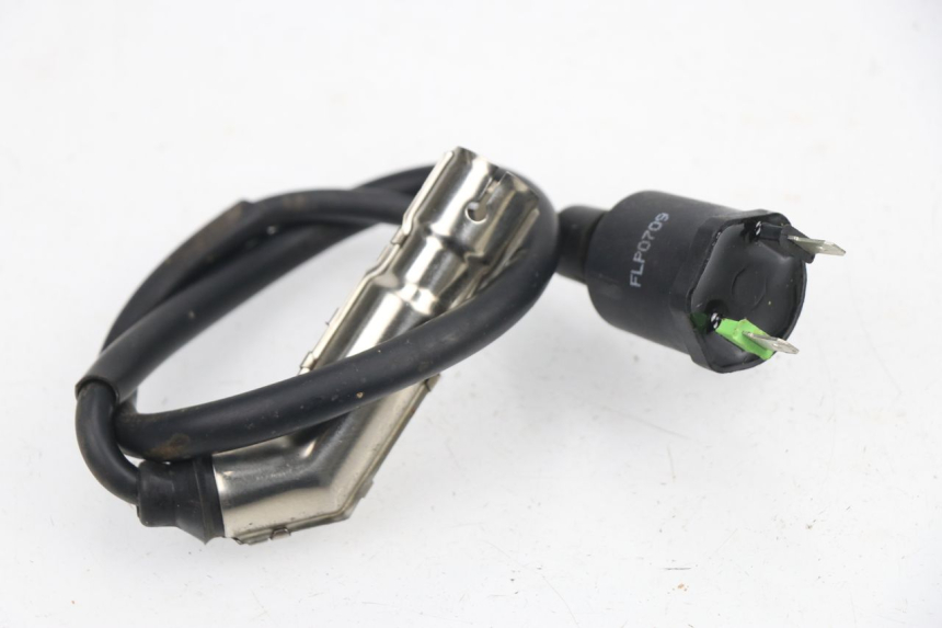 photo de BOBINE REVATTO JOYSTICK 50 (2006 - 2012)