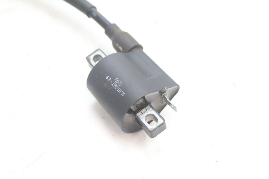 photo de BOBINE RIDE JUMP 2T 50 (2012 - 2017) - Zoom état d’usage