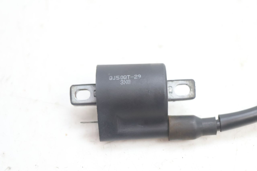 photo de BOBINE RIDE JUMP 2T 50 (2012 - 2017) - Gros plan technique