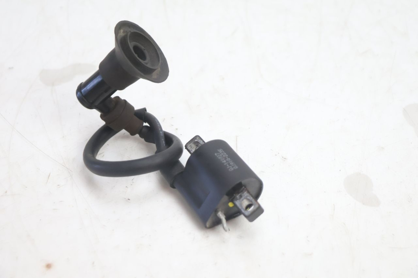 photo de BOBINE RIDE JUMP 2T 50 (2012 - 2017) - Gros plan technique