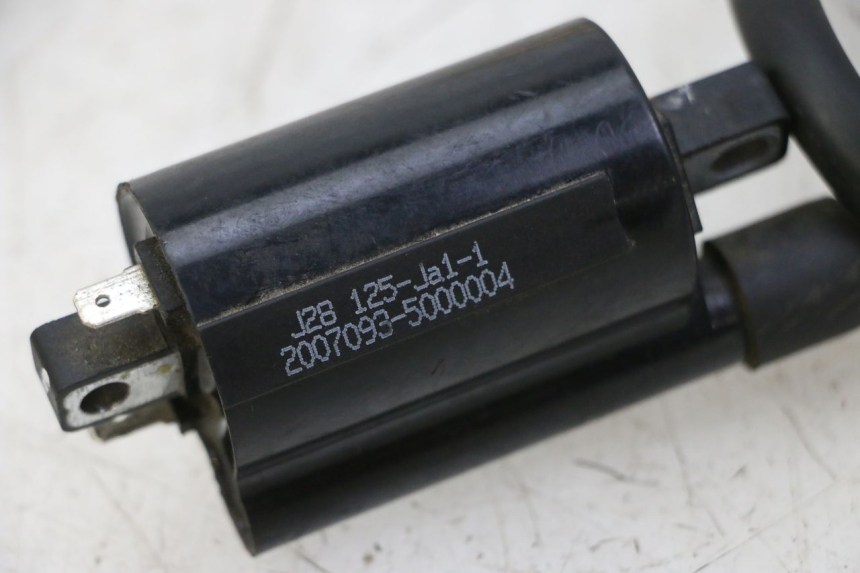 photo de BOBINE KEEWAY K-LIGHT KLIGHT 125 (2018 - 2025)