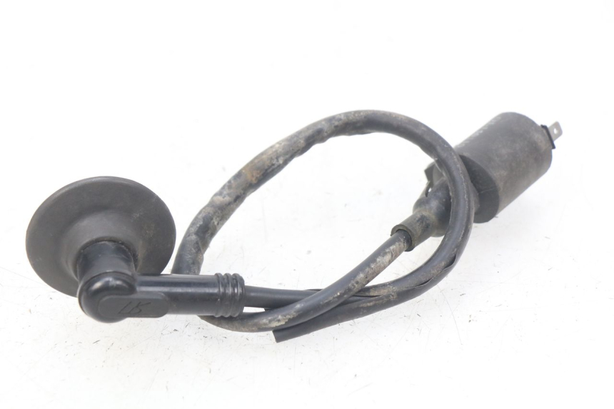 photo de BOBINE RIDE KALLIO 50 (2010 - 2019)