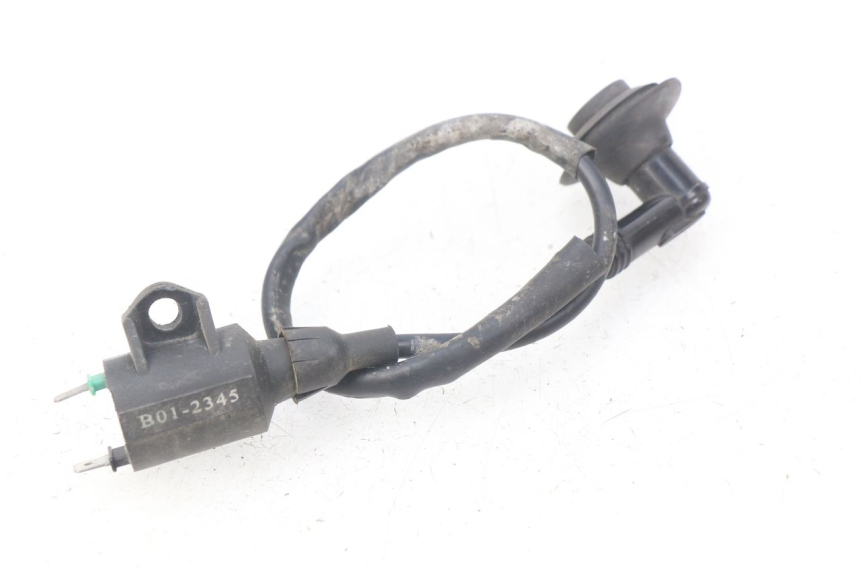 photo de BOBINE RIDE KALLIO 50 (2010 - 2019)