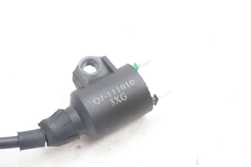 photo de BOBINE RIDE KALLIO 50 (2010 - 2019) - Zoom état d’usage