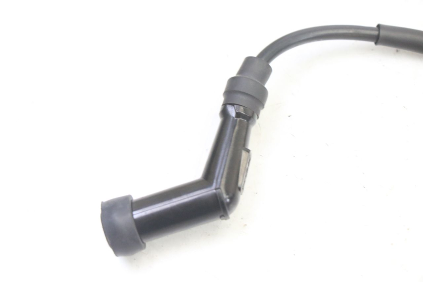 photo de BOBINE KIDEN KD125-G 125 (2018 - 2022)
