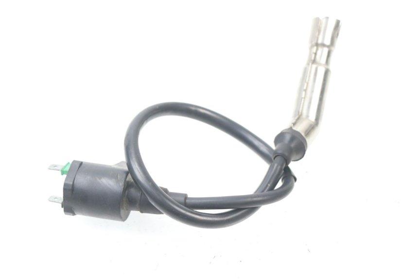 photo de BOBINE KINROAD XT T-8 125 (2006 - 2006)