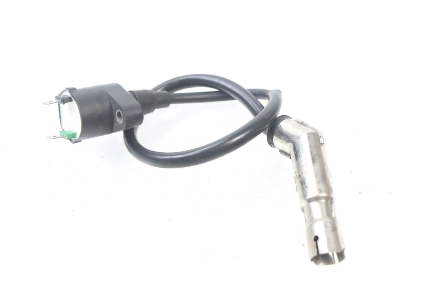 photo de BOBINE KINROAD XT T-8 125 (2006 - 2006)