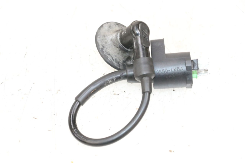 photo de BOBINE PEUGEOT KISBEE 2T 50 (2010 - 2017) - Détail de la pièce