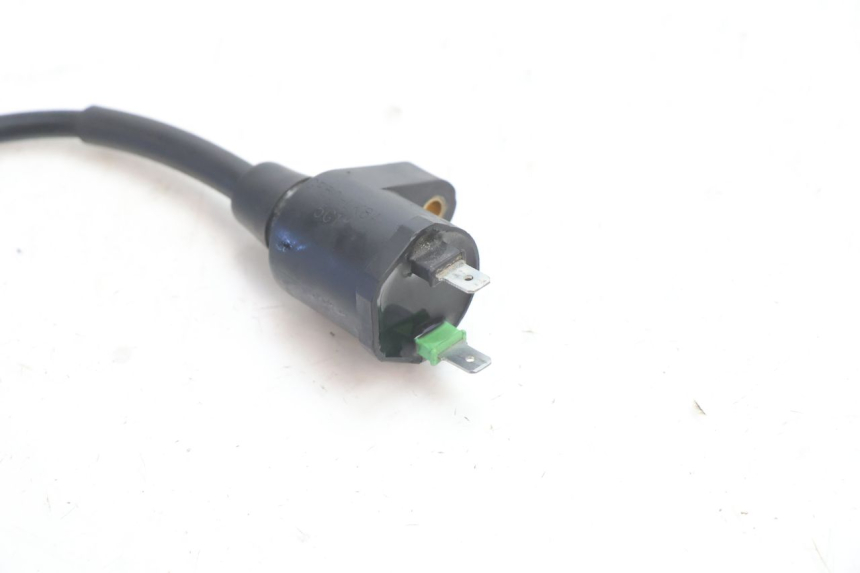 photo de BOBINE PEUGEOT KISBEE 2T 50 (2010 - 2017) - Zoom état d’usage