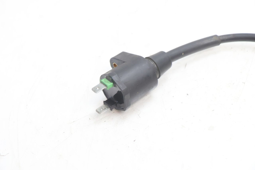 photo de BOBINE PEUGEOT KISBEE 2T 50 (2010 - 2017) - Gros plan technique