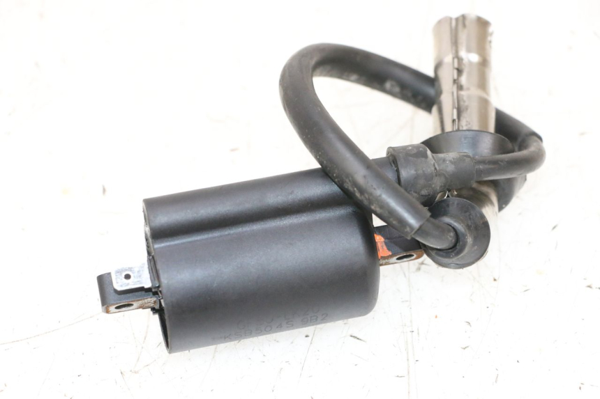 photo de BOBINE PEUGEOT KISBEE 4T 50 (2018 - 2022) - Vue principale