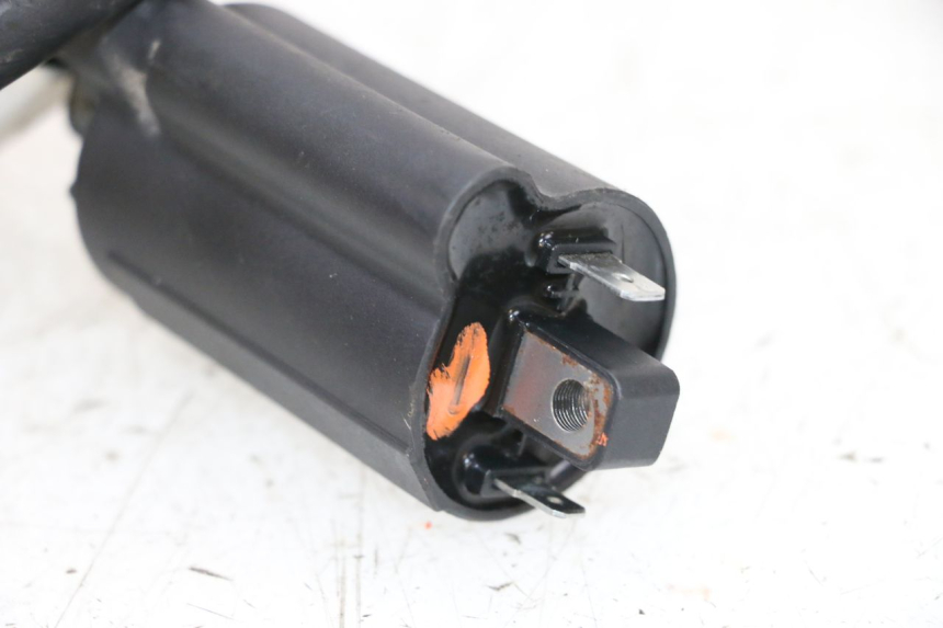 photo de BOBINE PEUGEOT KISBEE 4T 50 (2018 - 2022) - Zoom état d’usage