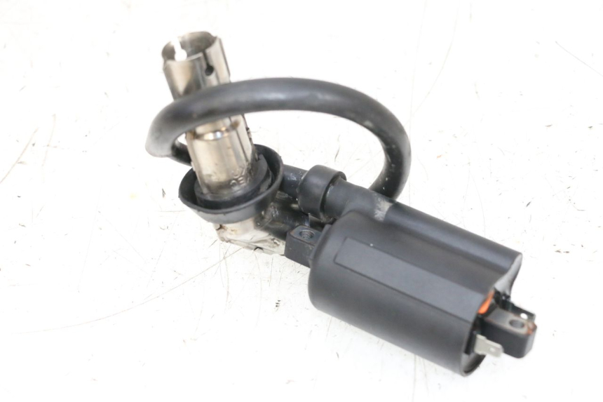 photo de BOBINE PEUGEOT KISBEE 4T 50 (2018 - 2022) - Gros plan technique