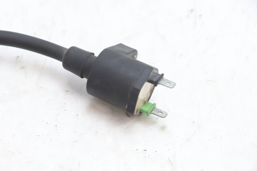 photo de BOBINE PEUGEOT KISBEE 4T 50 (2010 - 2017) - Zoom état d’usage