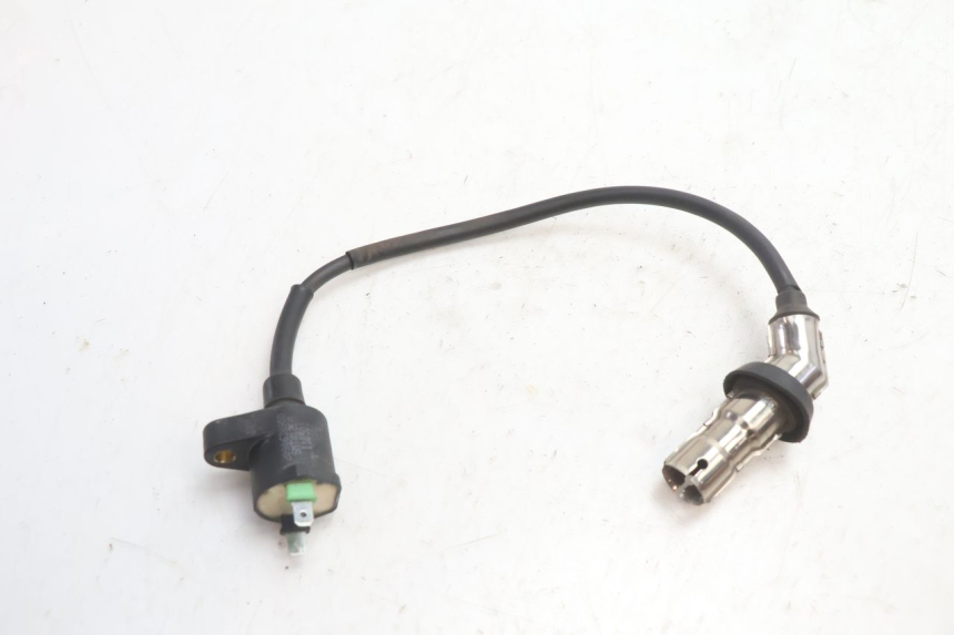 photo de BOBINE PEUGEOT KISBEE 4T 50 (2010 - 2017) - Autre angle de vue