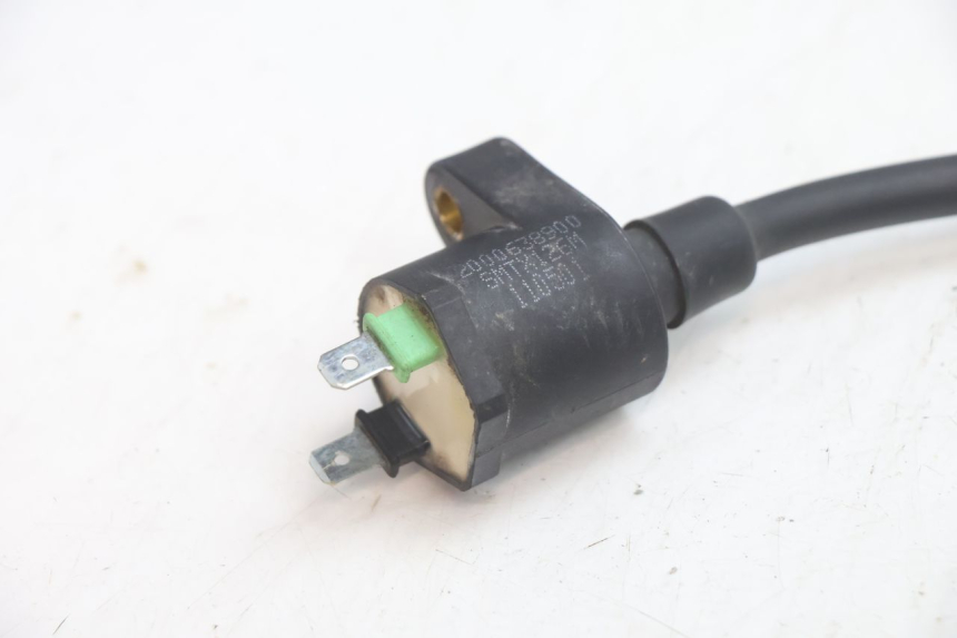 photo de BOBINE PEUGEOT KISBEE 4T 50 (2010 - 2017) - Gros plan technique