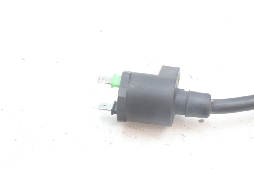photo de BOBINE PEUGEOT KISBEE 4T 50 (2010 - 2017) - Gros plan technique