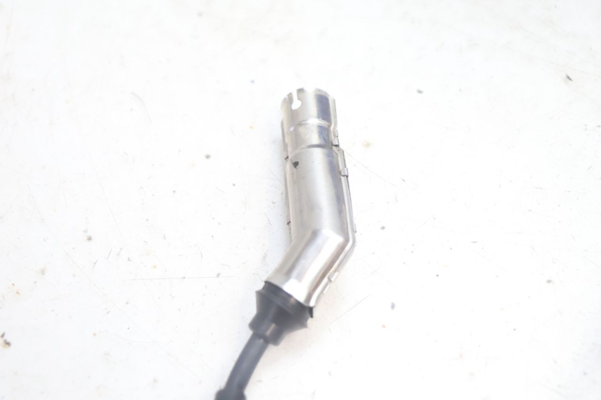 photo de BOBINE PEUGEOT KISBEE 4T 50 (2018 - 2022) - Points de fixation