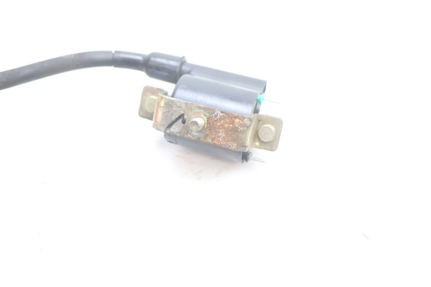 photo de BOBINE PEUGEOT KISBEE 4T 50 (2018 - 2022) - État de surface