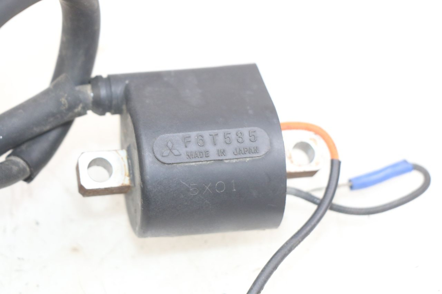 photo de BOBINE KAWASAKI KX 85 (2014 - 2021) - Détail de la pièce