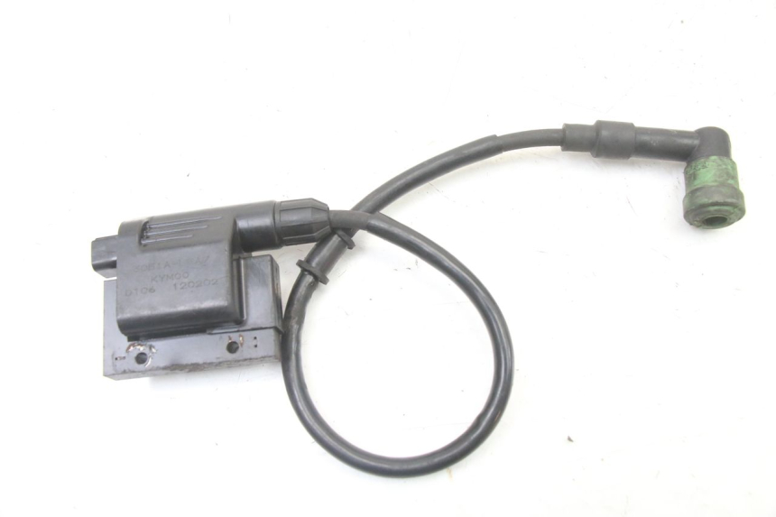 photo de BOBINE KYMCO DINK STREET 125 (2009 - 2014)