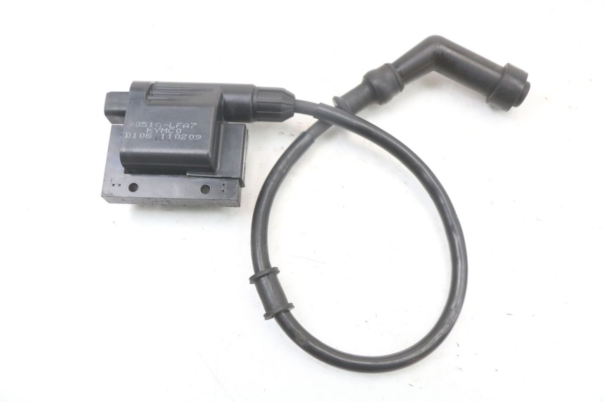 photo de Coil KYMCO DINK STREET ABS 125 (2011 - 2018)