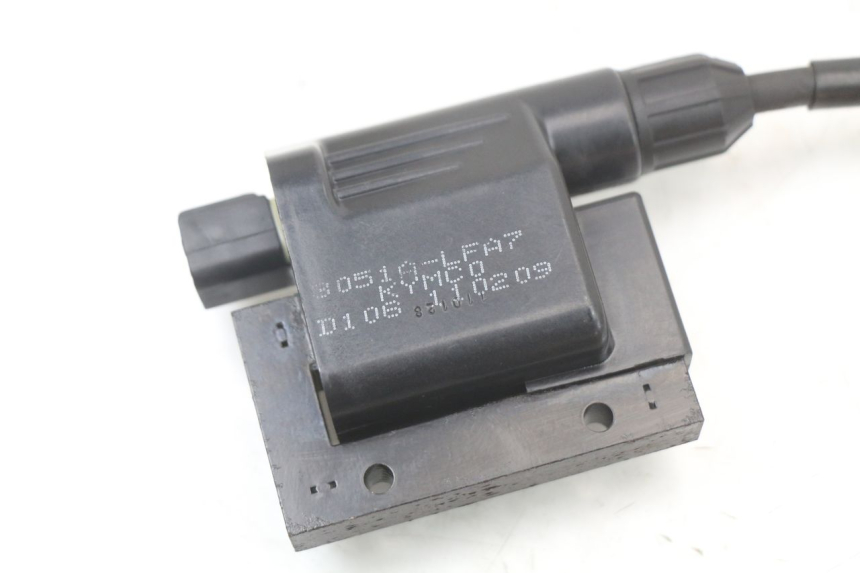 photo de Coil KYMCO DINK STREET ABS 125 (2011 - 2018)