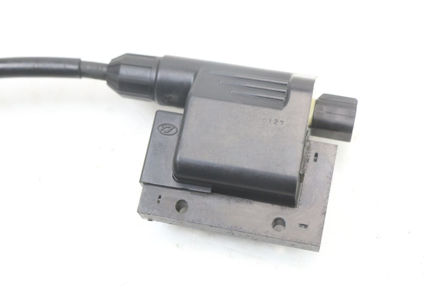 photo de Coil KYMCO DINK STREET ABS 125 (2011 - 2018)