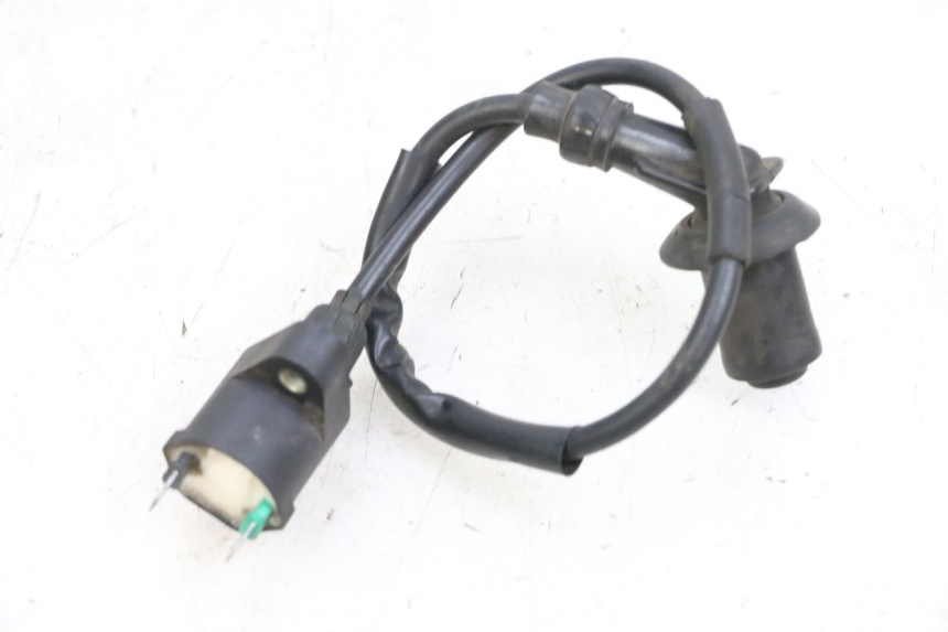 photo de BOBINE KYMCO LIKE 125 (2009 - 2016) - Gros plan technique