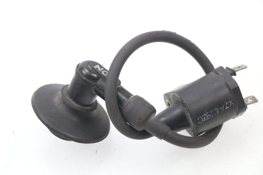 photo de BOBINE PEUGEOT LUDIX 50 (2008 - 2017)