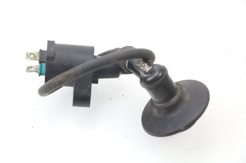 photo de BOBINE PEUGEOT LUDIX 50 (2008 - 2017)