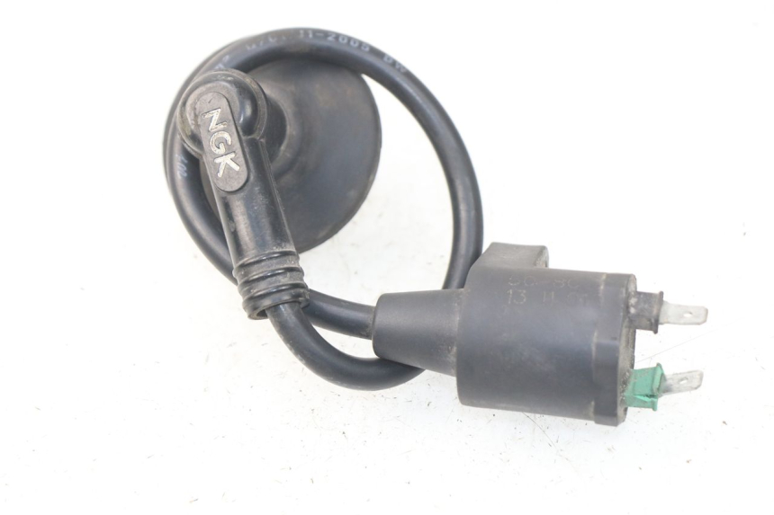 photo de BOBINE PEUGEOT LUDIX 50 (2008 - 2017)
