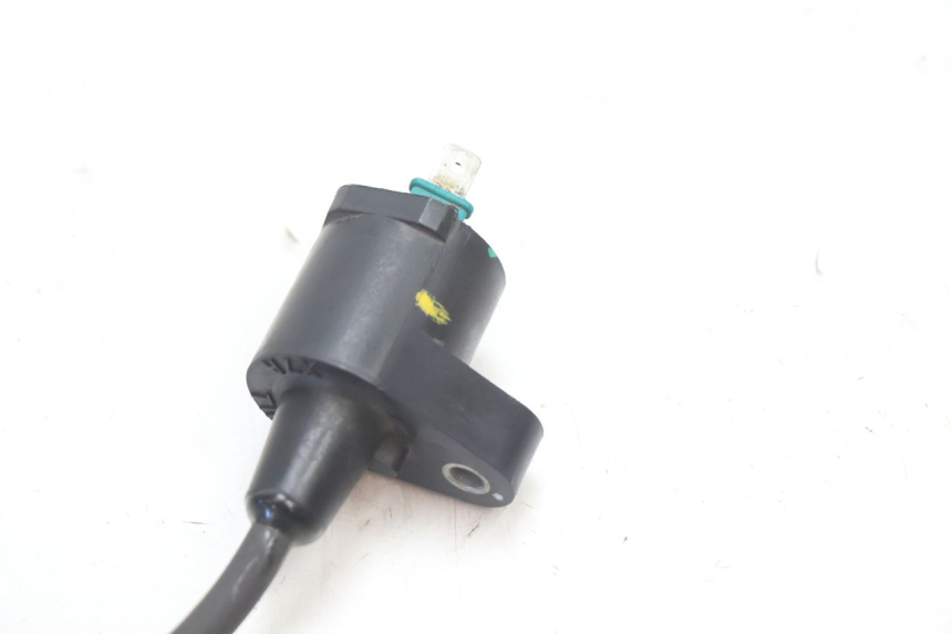photo de BOBINE PEUGEOT LUDIX 50 (2008 - 2017) - Zoom état d’usage