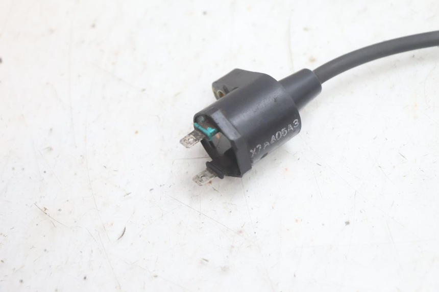 photo de BOBINE PEUGEOT LUDIX 50 (2005 - 2007) - Détail de la pièce