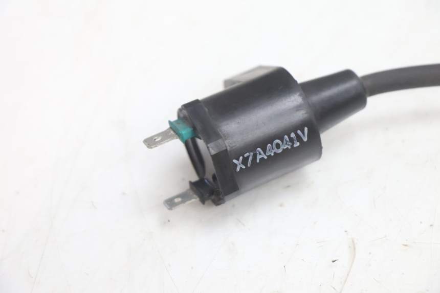 photo de BOBINE PEUGEOT LUDIX ONE 14P 50 (2004 - 2013) - Détail de la pièce