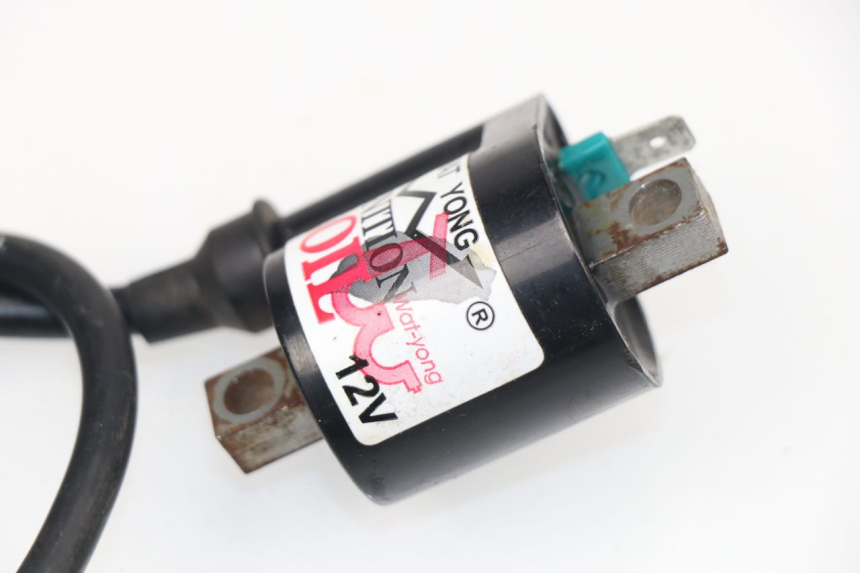photo de BOBINE MBK EVOLIS 50 (1992 - 1998)
