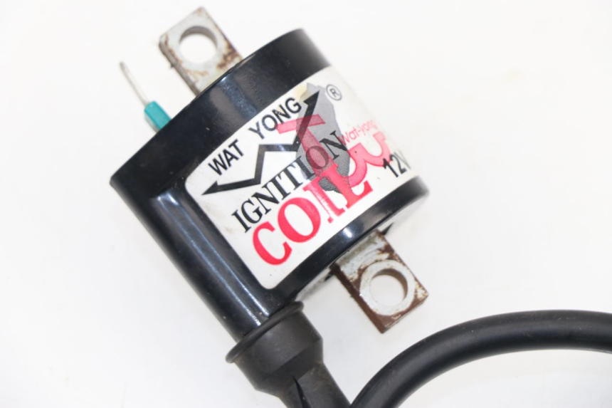photo de BOBINE MBK EVOLIS 50 (1992 - 1998)